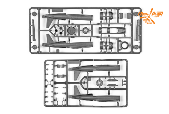 Shop 1/72 Ki-51 Sonia Reconnaissance Scale Plastic Models and Accessories. Resin Parts. Clear Prop Models Online Store
