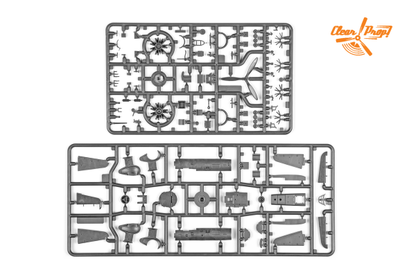 Shop 1/72 Ki-51 Sonia Reconnaissance Scale Plastic Models and Accessories. Resin Parts. Clear Prop Models Online Store