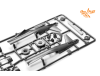 Shop 1/72 Ki-51 Sonia Reconnaissance Scale Plastic Models and Accessories. Resin Parts. Clear Prop Models Online Store