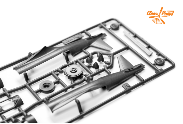 Shop 1/72 Ki-51 Sonia Reconnaissance Scale Plastic Models and Accessories. Resin Parts. Clear Prop Models Online Store