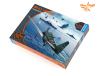 Shop 1/72 Ki-51 Sonia Reconnaissance Scale Plastic Models and Accessories. Resin Parts. Clear Prop Models Online Store