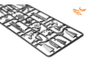 Shop 1/72 Ki-51 Sonia Reconnaissance Scale Plastic Models and Accessories. Resin Parts. Clear Prop Models Online Store