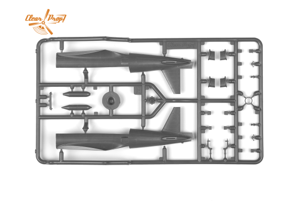 Shop 1/72 Ki-51 Sonia "in foreign service" Scale Plastic Models and Accessories. Resin Parts. Clear Prop Models Online Store