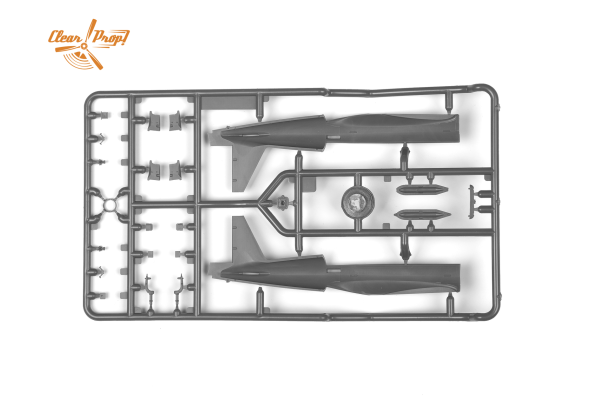 Shop 1/72 Ki-51 Sonia "in foreign service" Scale Plastic Models and Accessories. Resin Parts. Clear Prop Models Online Store