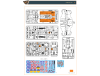 Shop 1/72 Ki-51 Sonia "in foreign service" Scale Plastic Models and Accessories. Resin Parts. Clear Prop Models Online Store