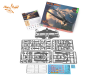 Shop 1/72 Ki-51 Sonia "in foreign service" Scale Plastic Models and Accessories. Resin Parts. Clear Prop Models Online Store