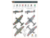 Shop 1/72 Ki-51 Sonia "in foreign service" Scale Plastic Models and Accessories. Resin Parts. Clear Prop Models Online Store