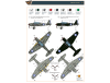 Shop 1/72 Ki-51 Sonia "in foreign service" Scale Plastic Models and Accessories. Resin Parts. Clear Prop Models Online Store
