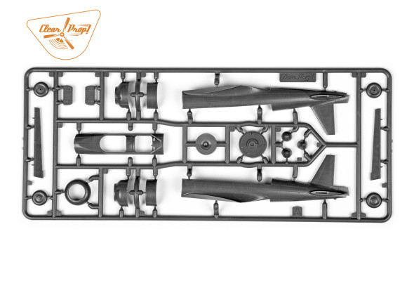 Shop 1/72 Ki-51 Sonia "in foreign service" Scale Plastic Models and Accessories. Resin Parts. Clear Prop Models Online Store