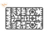 Shop 1/72 Ki-51 Sonia "in foreign service" Scale Plastic Models and Accessories. Resin Parts. Clear Prop Models Online Store