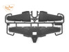 Shop 1/72 Ki-51 Sonia "in foreign service" Scale Plastic Models and Accessories. Resin Parts. Clear Prop Models Online Store