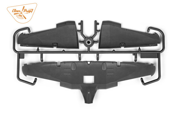 Shop 1/72 Ki-51 Sonia "in foreign service" Scale Plastic Models and Accessories. Resin Parts. Clear Prop Models Online Store