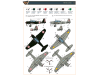 Shop 1/72 Ki-51 Sonia "in foreign service" Scale Plastic Models and Accessories. Resin Parts. Clear Prop Models Online Store