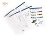 Shop 1/72 La-5 (early version) Scale Plastic Models and Accessories. Resin Parts. Clear Prop Models Online Store
