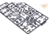 Shop 1/72 La-5 (early version) Scale Plastic Models and Accessories. Resin Parts. Clear Prop Models Online Store