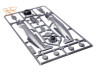 Shop 1/72 La-5 (early version) Scale Plastic Models and Accessories. Resin Parts. Clear Prop Models Online Store