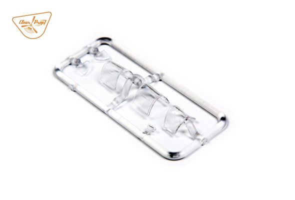 Shop 1/72 La-5 (early version) Scale Plastic Models and Accessories. Resin Parts. Clear Prop Models Online Store
