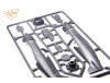 Shop 1/72 La-5 (early version) Scale Plastic Models and Accessories. Resin Parts. Clear Prop Models Online Store