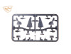 Shop 1/72 La-5 (early version) Scale Plastic Models and Accessories. Resin Parts. Clear Prop Models Online Store