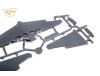 Shop 1/72 La-5 (early version) Scale Plastic Models and Accessories. Resin Parts. Clear Prop Models Online Store