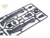 Shop 1/72 La-5 (early version) Scale Plastic Models and Accessories. Resin Parts. Clear Prop Models Online Store