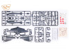 Shop 1/72 La-5 (early version) Scale Plastic Models and Accessories. Resin Parts. Clear Prop Models Online Store
