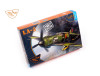 Shop 1/72 La-5 (early version) Scale Plastic Models and Accessories. Resin Parts. Clear Prop Models Online Store