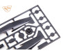 Shop 1/72 La-5 (early version) Scale Plastic Models and Accessories. Resin Parts. Clear Prop Models Online Store