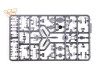 Shop 1/72 La-5 (early version) Scale Plastic Models and Accessories. Resin Parts. Clear Prop Models Online Store
