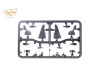 Shop 1/72 La-5 (early version) Scale Plastic Models and Accessories. Resin Parts. Clear Prop Models Online Store