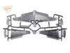 Shop 1/72 La-5 (early version) Scale Plastic Models and Accessories. Resin Parts. Clear Prop Models Online Store
