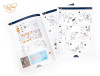 Shop 1/72 La-5 (early version) Scale Plastic Models and Accessories. Resin Parts. Clear Prop Models Online Store