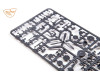 Shop 1/72 La-5 (early version) Scale Plastic Models and Accessories. Resin Parts. Clear Prop Models Online Store