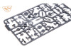 Shop 1/72 La-5 (early version) Scale Plastic Models and Accessories. Resin Parts. Clear Prop Models Online Store