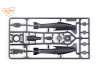 Shop 1/72 La-5 (early version) Scale Plastic Models and Accessories. Resin Parts. Clear Prop Models Online Store