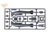 Shop 1/72 La-5 (early version) Scale Plastic Models and Accessories. Resin Parts. Clear Prop Models Online Store