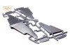 Shop 1/72 La-5 (early version) Scale Plastic Models and Accessories. Resin Parts. Clear Prop Models Online Store