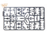 Shop 1/72 La-5 (early version) Scale Plastic Models and Accessories. Resin Parts. Clear Prop Models Online Store