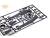 Shop 1/72 La-5 (early version) Scale Plastic Models and Accessories. Resin Parts. Clear Prop Models Online Store