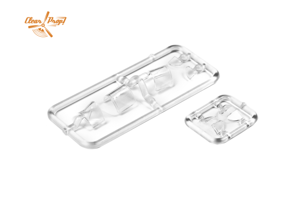 Shop 1/72 La-5 late version Scale Plastic Models and Accessories. Resin Parts. Clear Prop Models Online Store