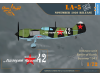 Shop 1/72 La-5 late version Scale Plastic Models and Accessories. Resin Parts. Clear Prop Models Online Store