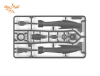 Shop 1/72 La-5 late version Scale Plastic Models and Accessories. Resin Parts. Clear Prop Models Online Store