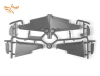 Shop 1/72 La-5 late version Scale Plastic Models and Accessories. Resin Parts. Clear Prop Models Online Store