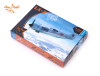 Shop 1/72 La-5 late version Scale Plastic Models and Accessories. Resin Parts. Clear Prop Models Online Store