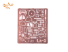 Shop 1/72 La-5 late version Scale Plastic Models and Accessories. Resin Parts. Clear Prop Models Online Store
