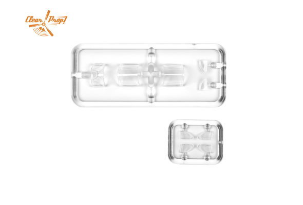 Shop 1/72 La-5 late version Scale Plastic Models and Accessories. Resin Parts. Clear Prop Models Online Store