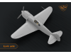 Shop 1/72 La-5 late version Scale Plastic Models and Accessories. Resin Parts. Clear Prop Models Online Store