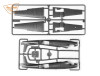 Shop 1/72 OV-1A / JOV-1A Mohawk Scale Plastic Models and Accessories. Resin Parts. Clear Prop Models Online Store