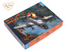 Shop 1/72 OV-1A / JOV-1A Mohawk Scale Plastic Models and Accessories. Resin Parts. Clear Prop Models Online Store