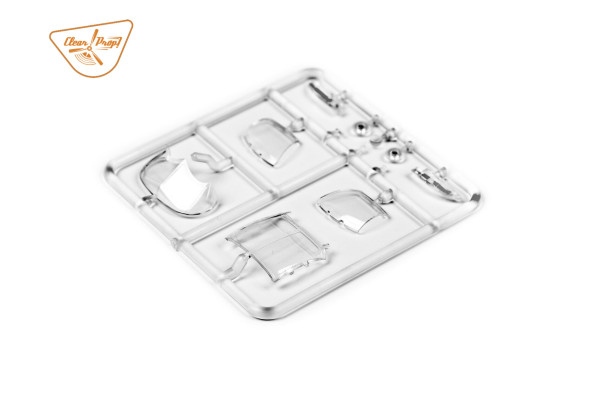 Shop 1/72 OV-1A / JOV-1A Mohawk Scale Plastic Models and Accessories. Resin Parts. Clear Prop Models Online Store
